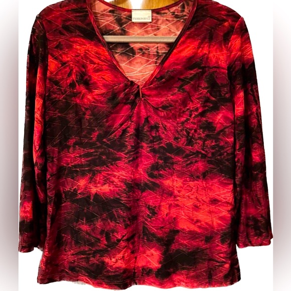 Fashion Bug Tops Blouses 2026.Fashion Bug | Tops | Fashion Bug Blouse | Poshmark